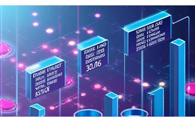 Infographic displaying board game industry trends and statistics